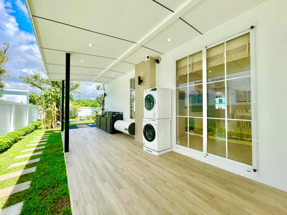 4 Bedroom House For Sale in San Phak Wan, Hang Dong, Chiang Mai - Image 9