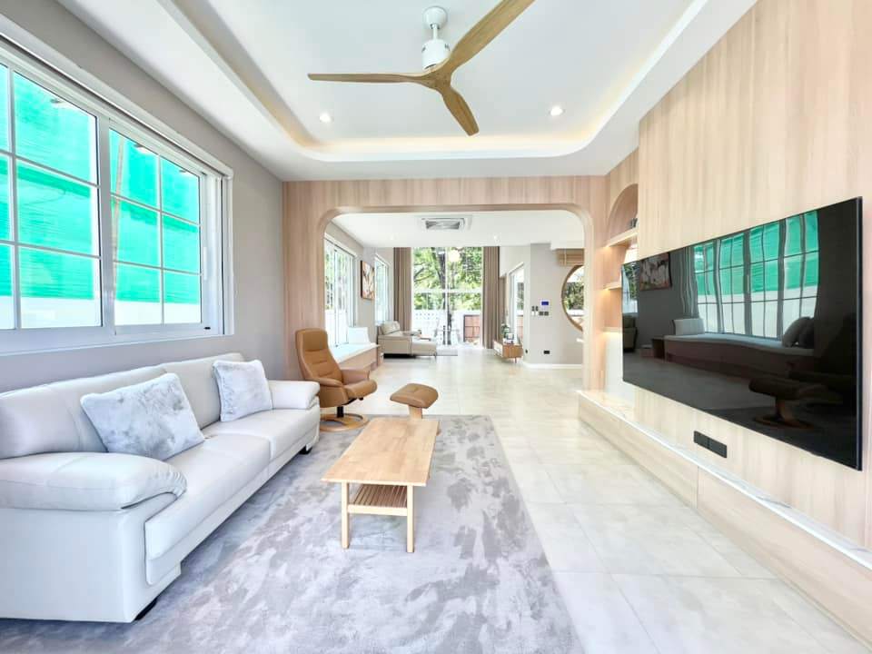 4 Bedroom House For Sale in San Phak Wan, Hang Dong, Chiang Mai - Image 19