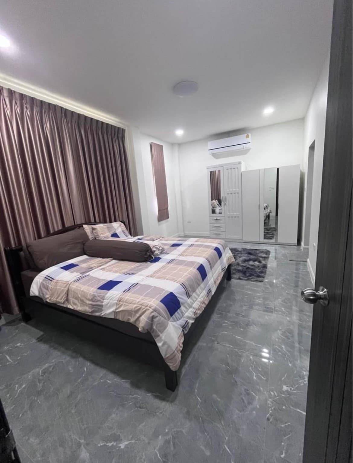 4 Bedroom House For Sale in Mae Hia, Mueang Chiang Mai, Chiang Mai - Image 5