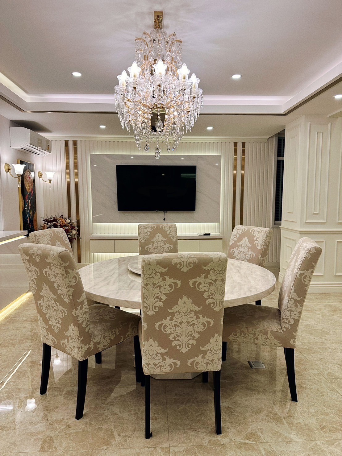 6 Bedroom House For Sale in Mae Hia, Mueang Chiang Mai, Chiang Mai - Image 16