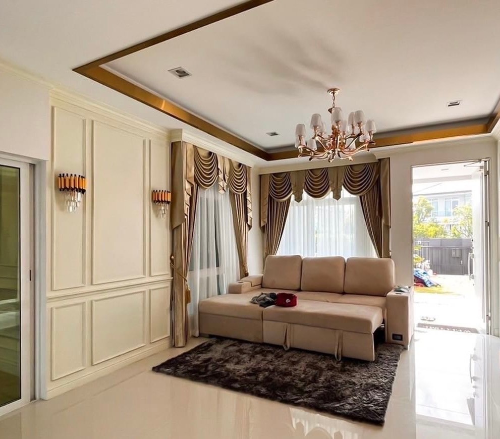 6 Bedroom House For Sale in Mae Hia, Mueang Chiang Mai, Chiang Mai - Image 17