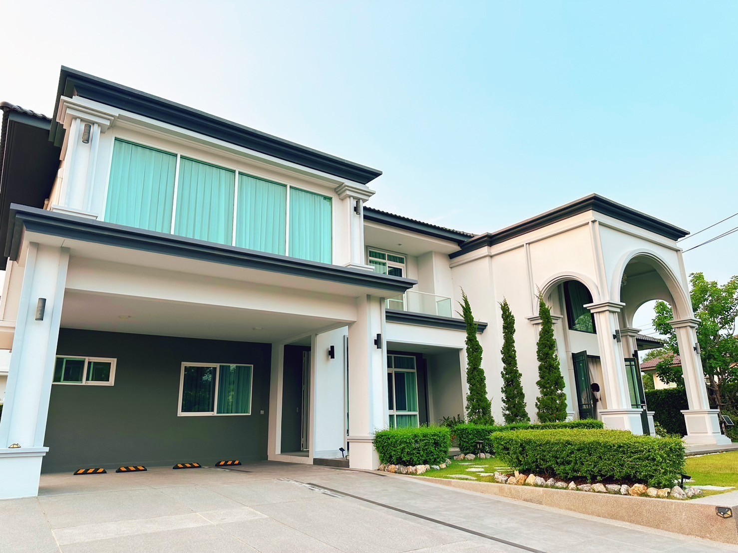 6 Bedroom House For Sale in Mae Hia, Mueang Chiang Mai, Chiang Mai - Image 5