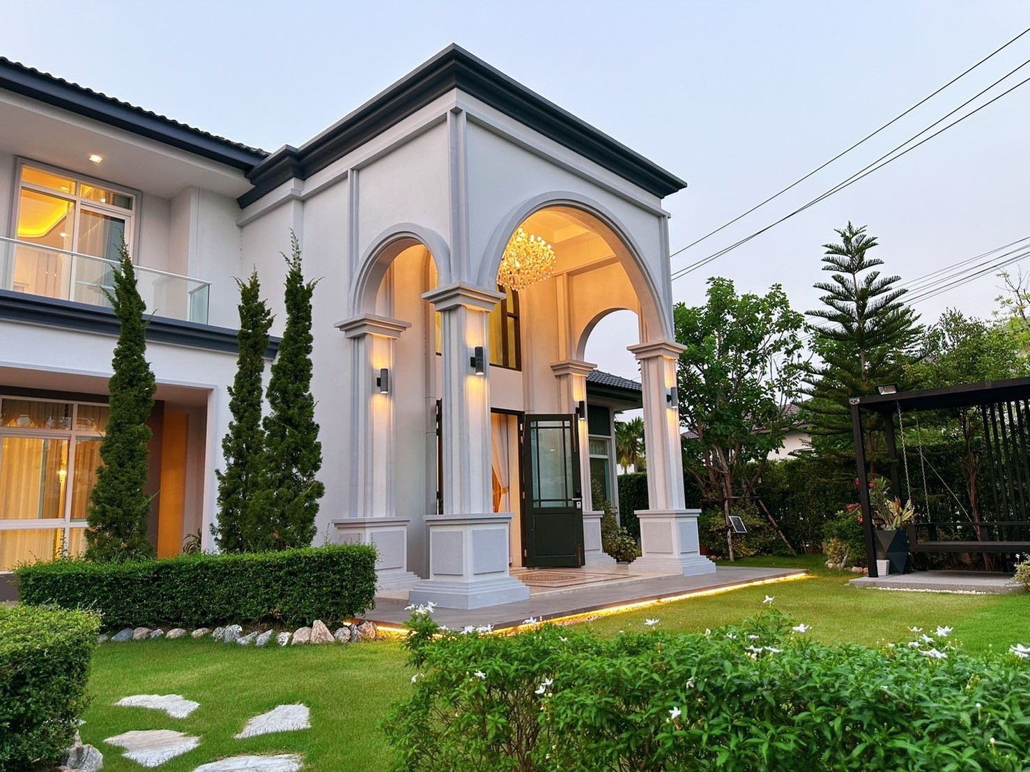6 Bedroom House For Sale in Mae Hia, Mueang Chiang Mai, Chiang Mai - Image 6