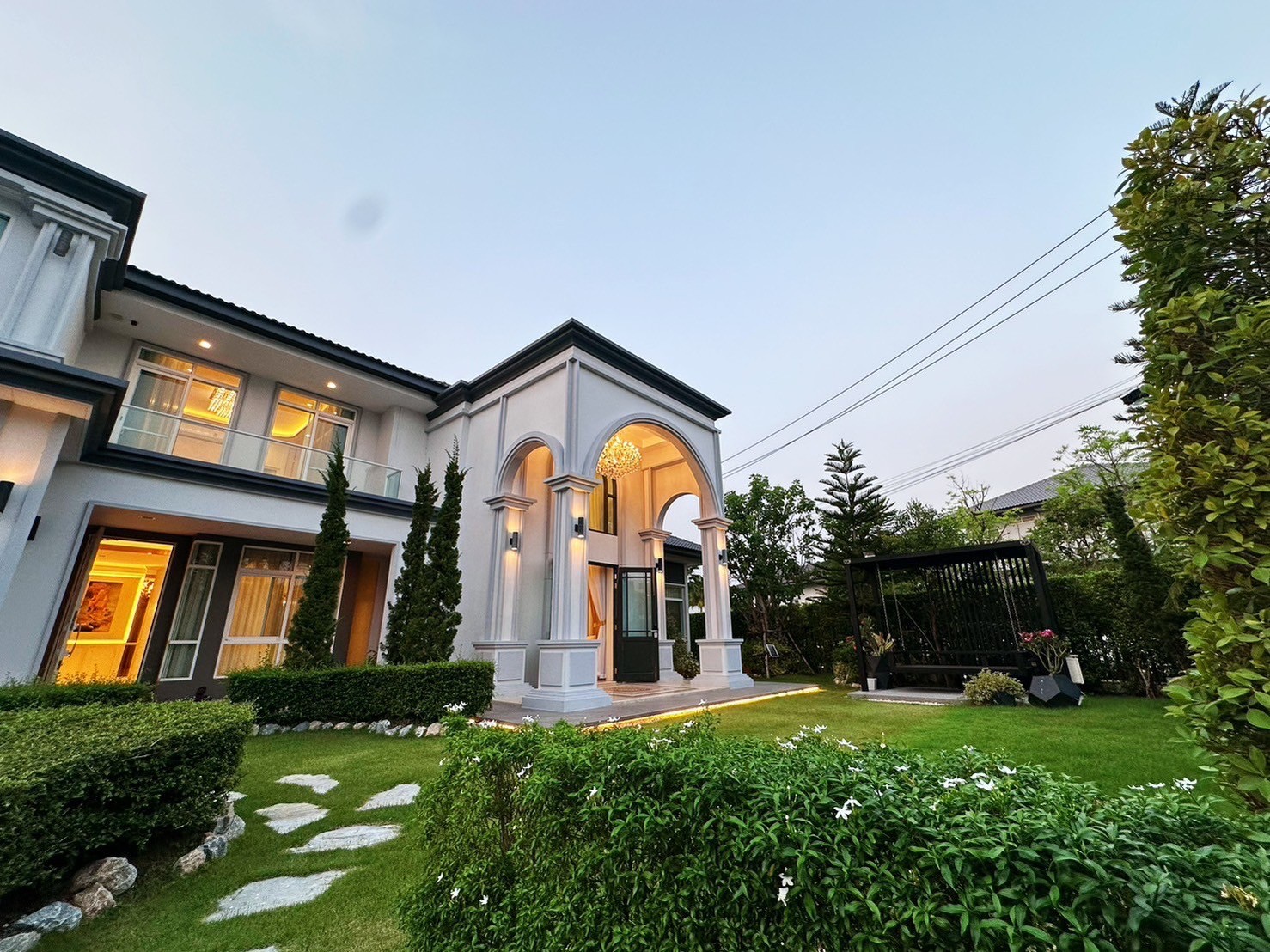 6 Bedroom House For Sale in Mae Hia, Mueang Chiang Mai, Chiang Mai - Image 31