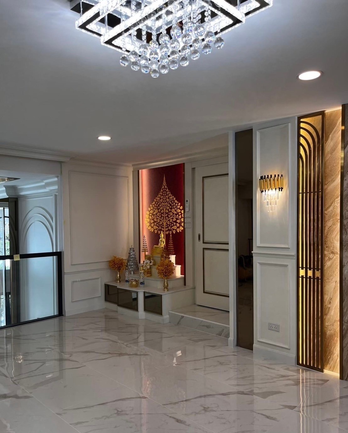 6 Bedroom House For Sale in Mae Hia, Mueang Chiang Mai, Chiang Mai - Image 19