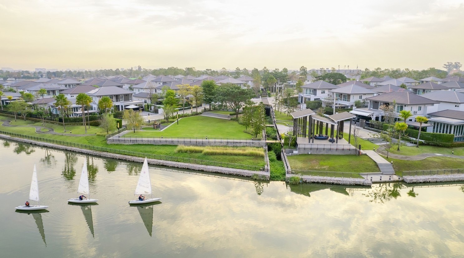 6 Bedroom House For Sale in Mae Hia, Mueang Chiang Mai, Chiang Mai - Image 2