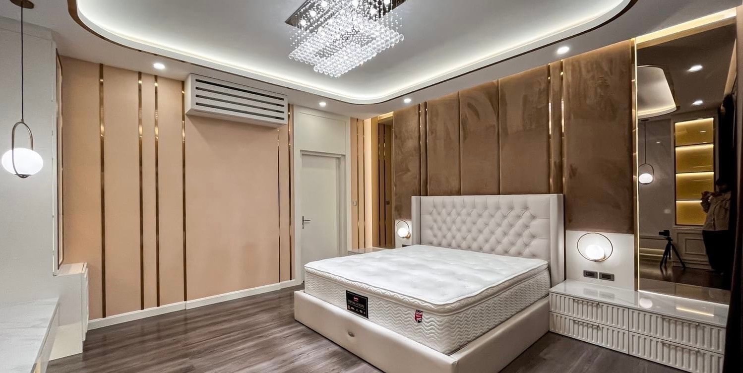 6 Bedroom House For Sale in Mae Hia, Mueang Chiang Mai, Chiang Mai - Image 9