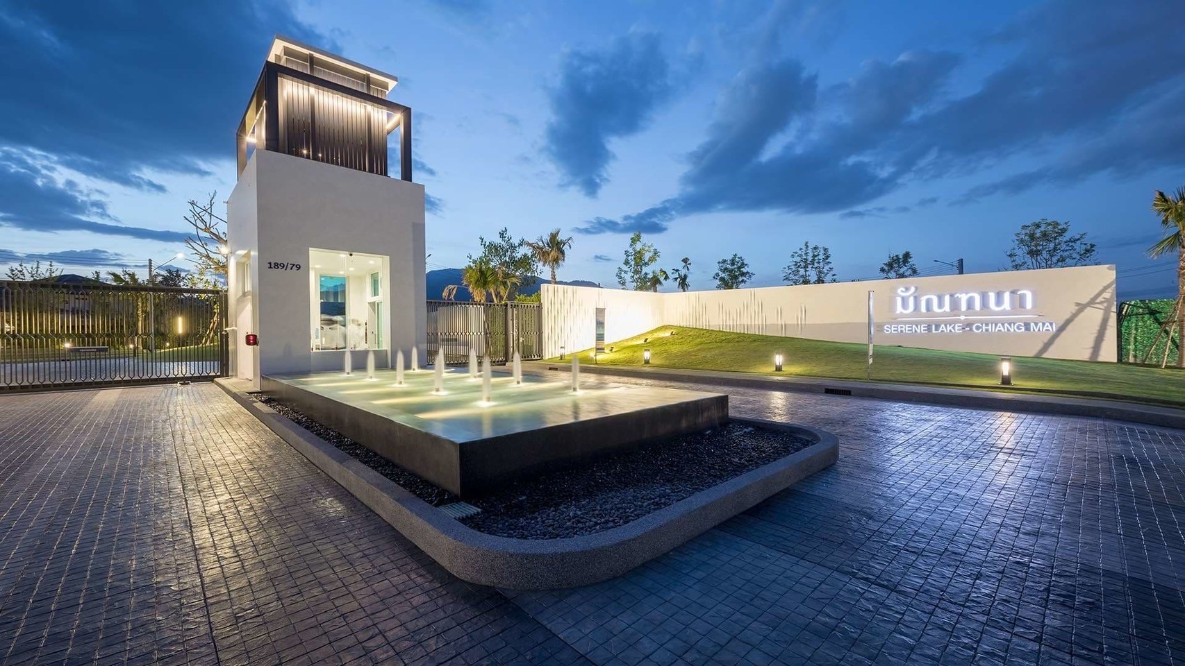 6 Bedroom House For Sale in Mae Hia, Mueang Chiang Mai, Chiang Mai - Image 32