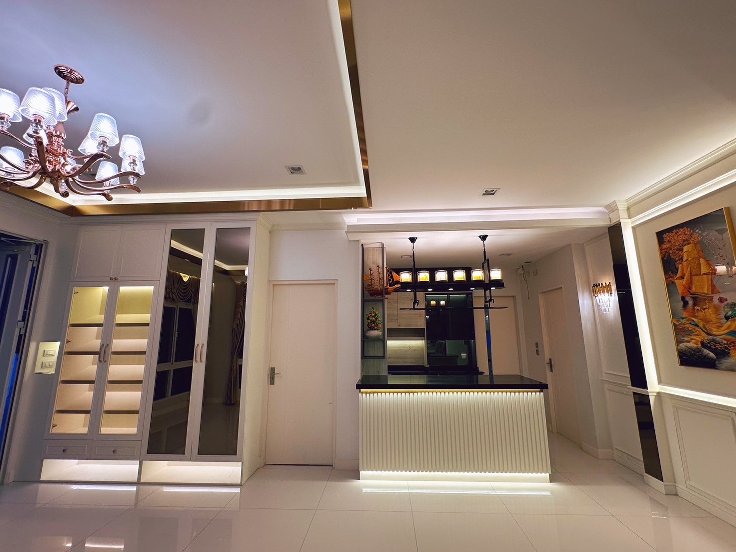6 Bedroom House For Sale in Mae Hia, Mueang Chiang Mai, Chiang Mai - Image 30