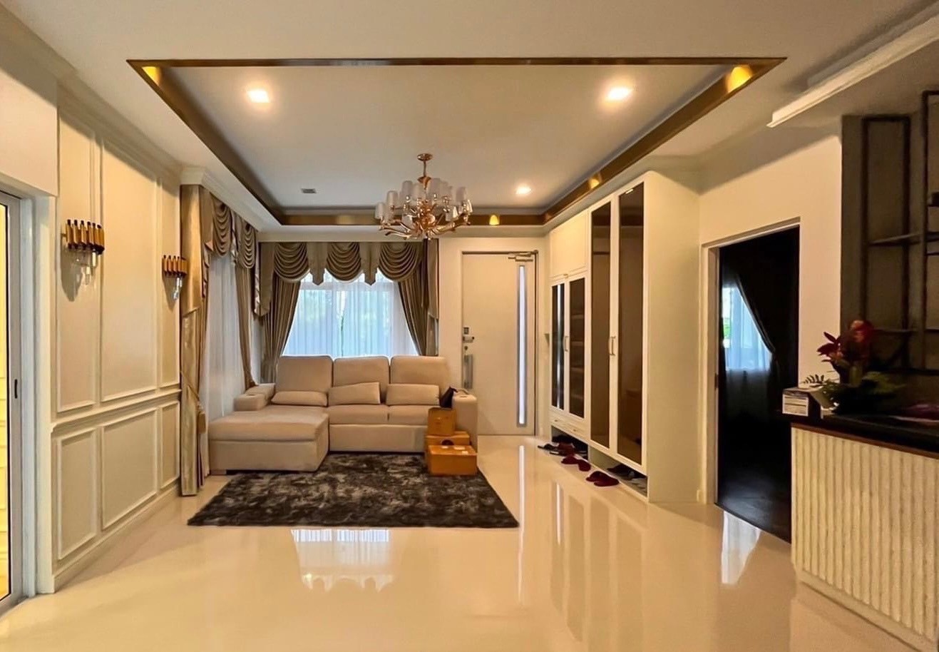 6 Bedroom House For Sale in Mae Hia, Mueang Chiang Mai, Chiang Mai - Image 10