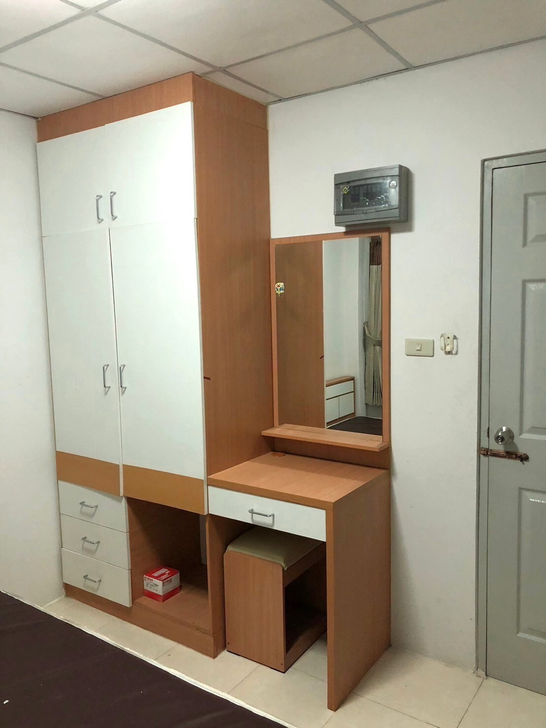 7 Bedroom Townhouse For Sale in Pa Daet, Mueang Chiang Mai, Chiang Mai - Image 8