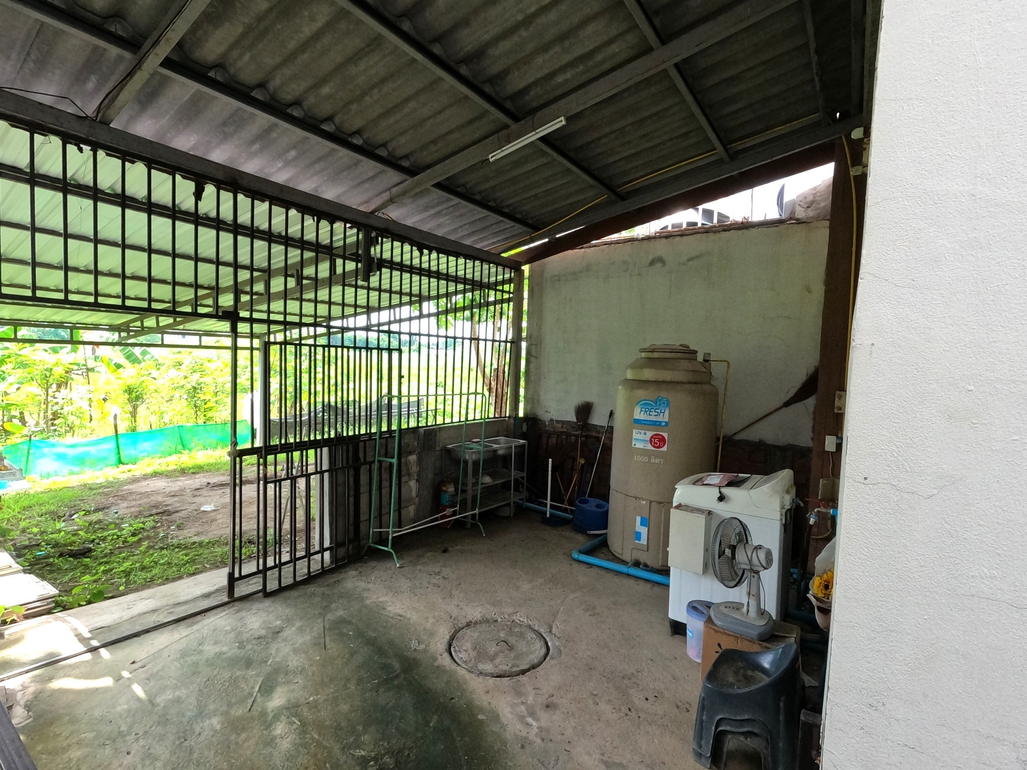 7 Bedroom Townhouse For Sale in Pa Daet, Mueang Chiang Mai, Chiang Mai - Image 17