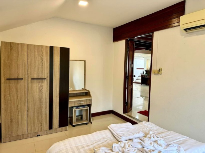 6 Bedroom House  in Pa Daet, Mueang Chiang Mai, Chiang Mai - Image 9