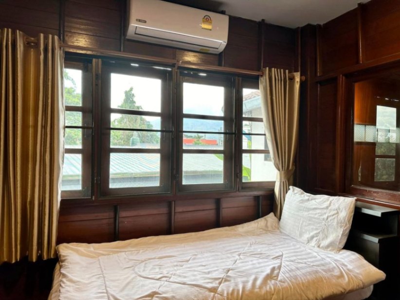 6 Bedroom House  in Pa Daet, Mueang Chiang Mai, Chiang Mai - Image 16