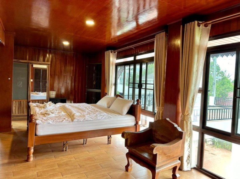 6 Bedroom House  in Pa Daet, Mueang Chiang Mai, Chiang Mai - Image 15