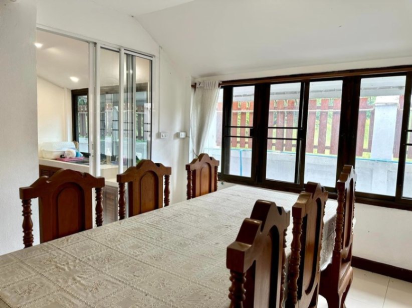 6 Bedroom House  in Pa Daet, Mueang Chiang Mai, Chiang Mai - Image 5