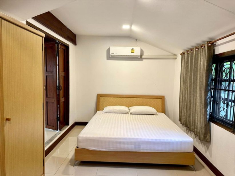 6 Bedroom House  in Pa Daet, Mueang Chiang Mai, Chiang Mai - Image 13