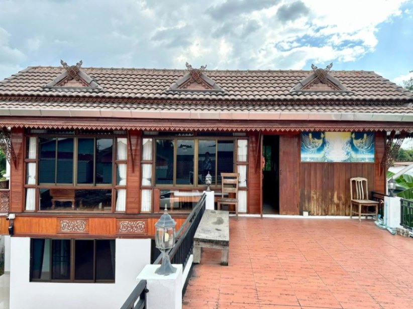 6 Bedroom House  in Pa Daet, Mueang Chiang Mai, Chiang Mai - Image 2