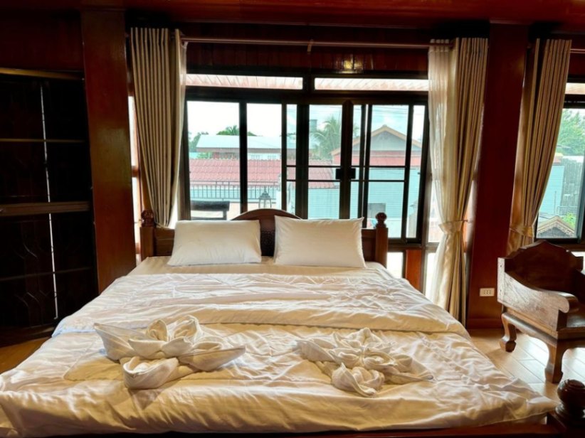 6 Bedroom House  in Pa Daet, Mueang Chiang Mai, Chiang Mai - Image 7