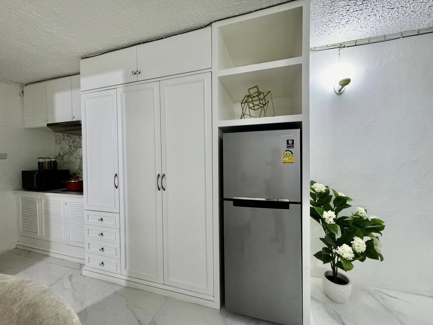 1 ห้องนอน คอนโด สำหรับขาย ใน ช้างเผือก, เมืองเชียงใหม่, เชียงใหม่ - Image 3