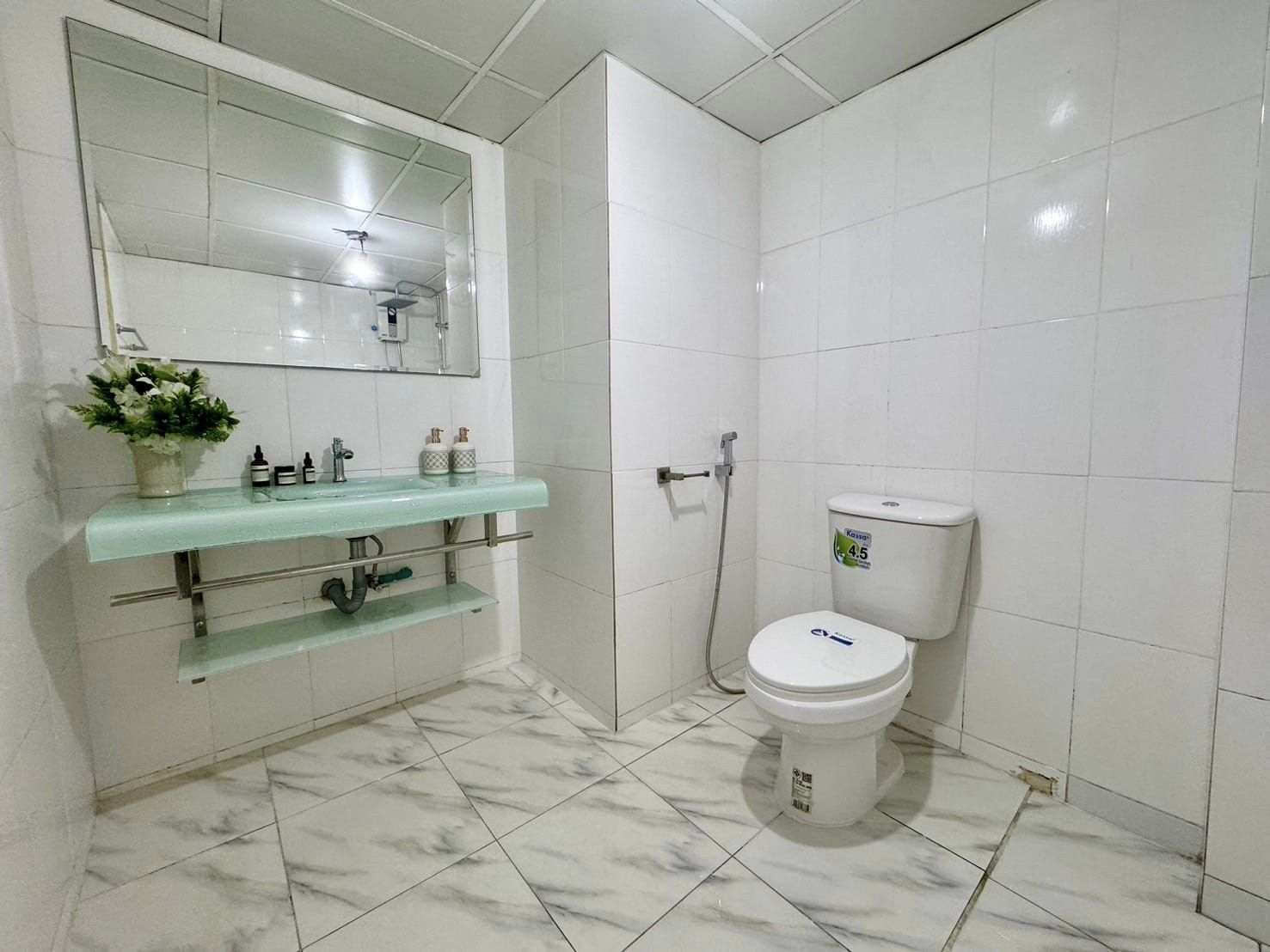 1 ห้องนอน คอนโด สำหรับขาย ใน ช้างเผือก, เมืองเชียงใหม่, เชียงใหม่ - Image 5