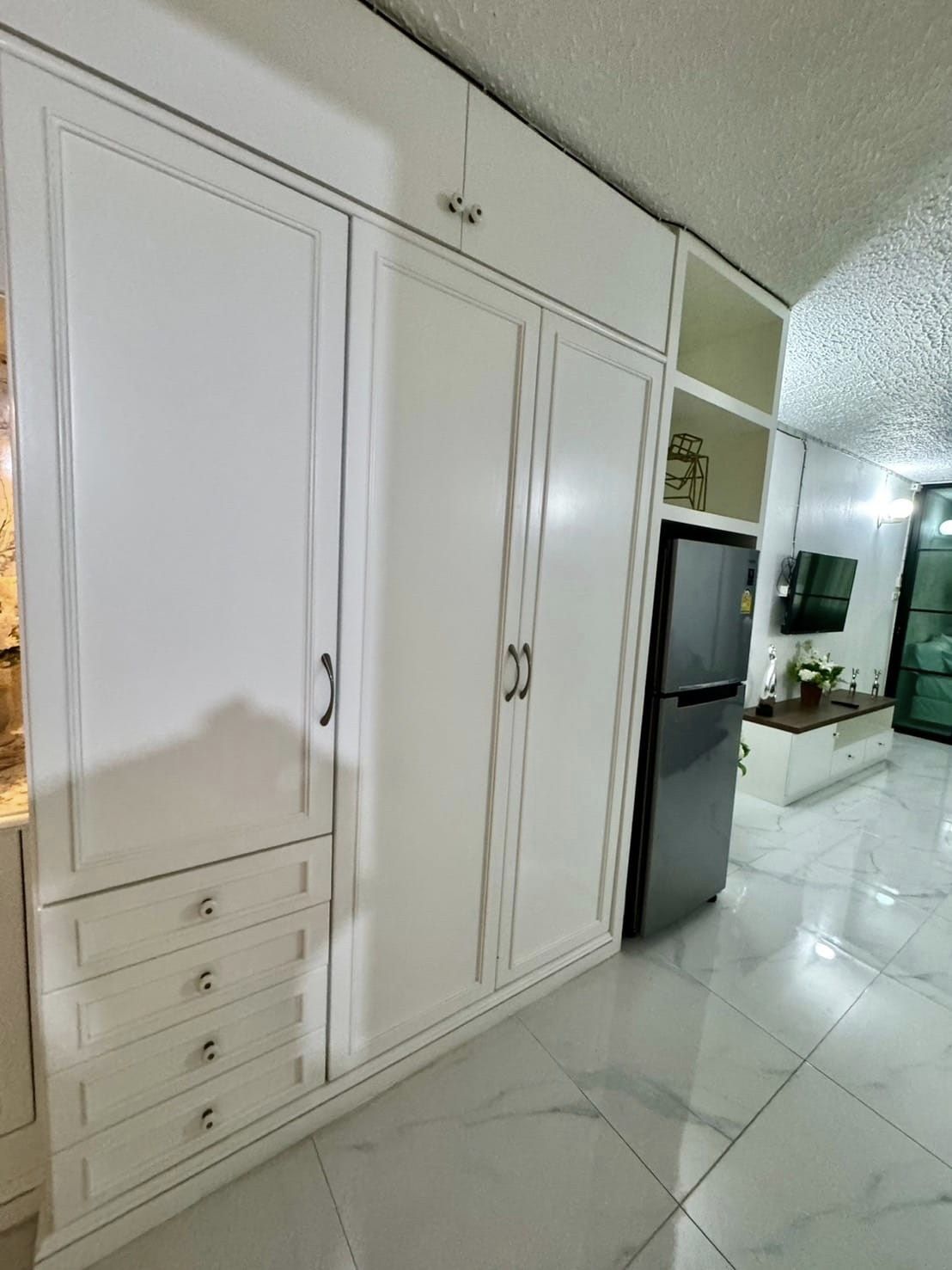 1 ห้องนอน คอนโด สำหรับขาย ใน ช้างเผือก, เมืองเชียงใหม่, เชียงใหม่ - Image 4
