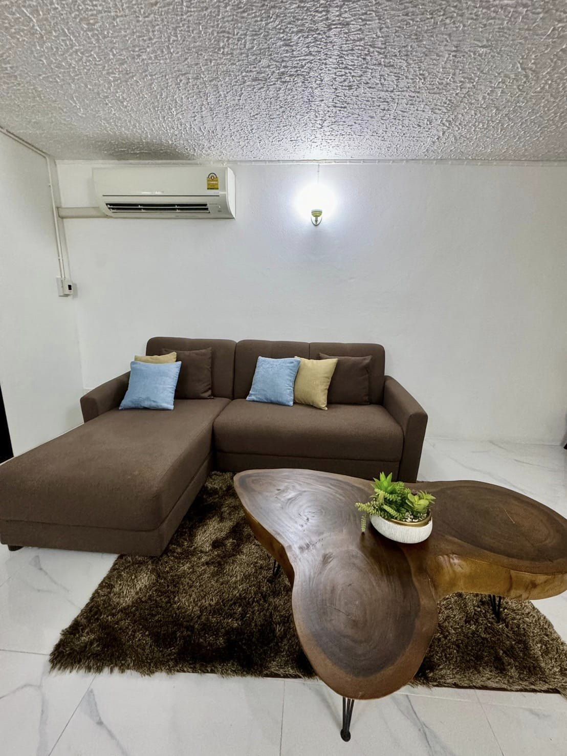 1 ห้องนอน คอนโด สำหรับขาย ใน ช้างเผือก, เมืองเชียงใหม่, เชียงใหม่ - Image 9