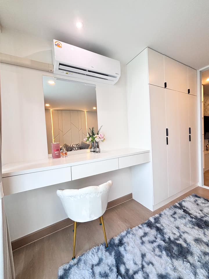 1 ห้องนอน คอนโด สำหรับขาย ใน ช้างเผือก, เมืองเชียงใหม่, เชียงใหม่ - Image 7