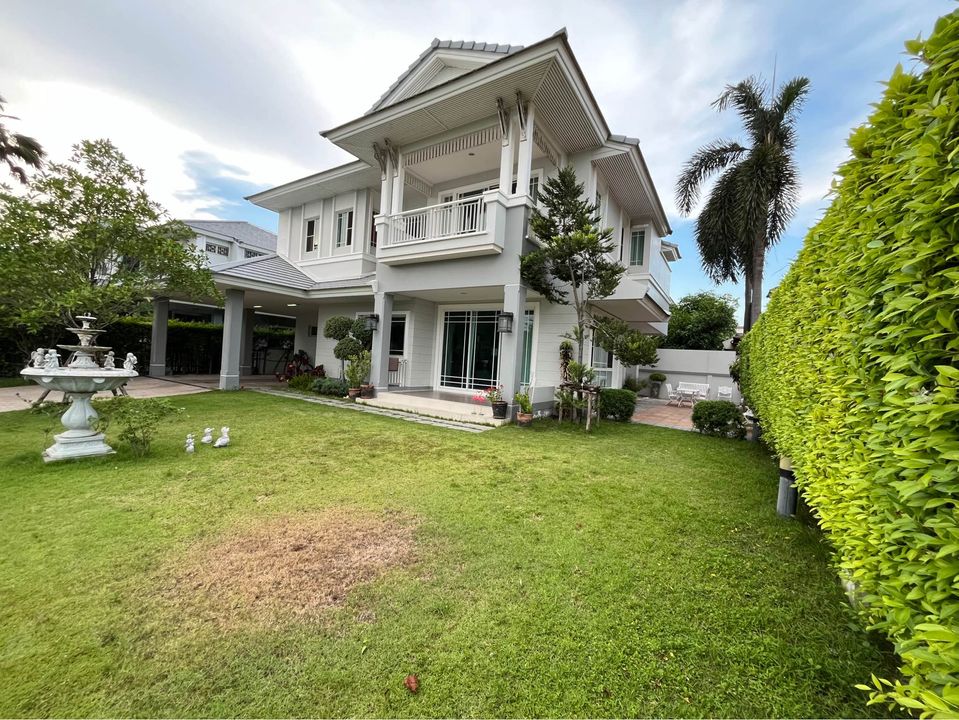 5 ห้องนอน บ้านเดี่ยว สำหรับขาย ใน บางเมือง, เมืองสมุทรปราการ, สมุทรปราการ - Image 13