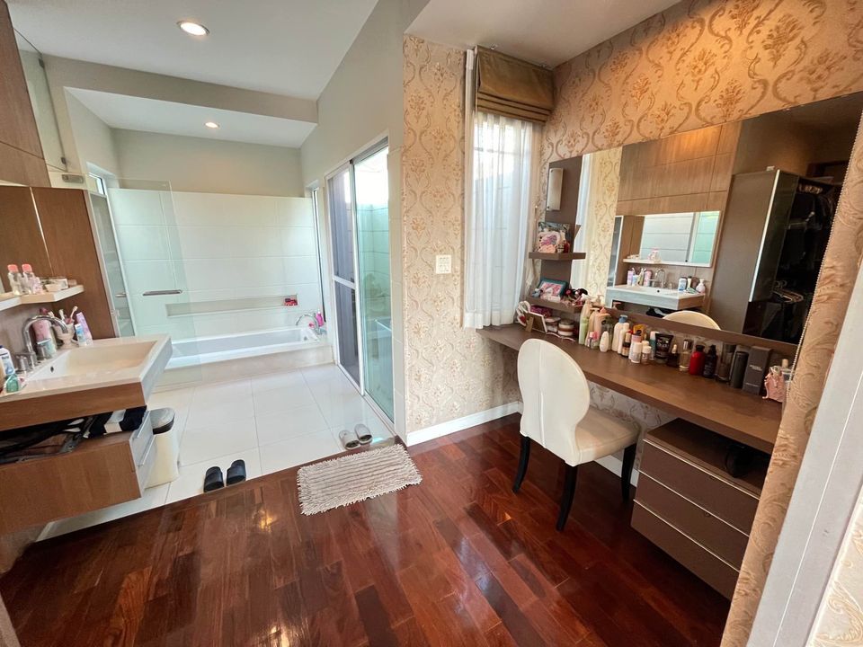 5 ห้องนอน บ้านเดี่ยว สำหรับขาย ใน บางเมือง, เมืองสมุทรปราการ, สมุทรปราการ - Image 7