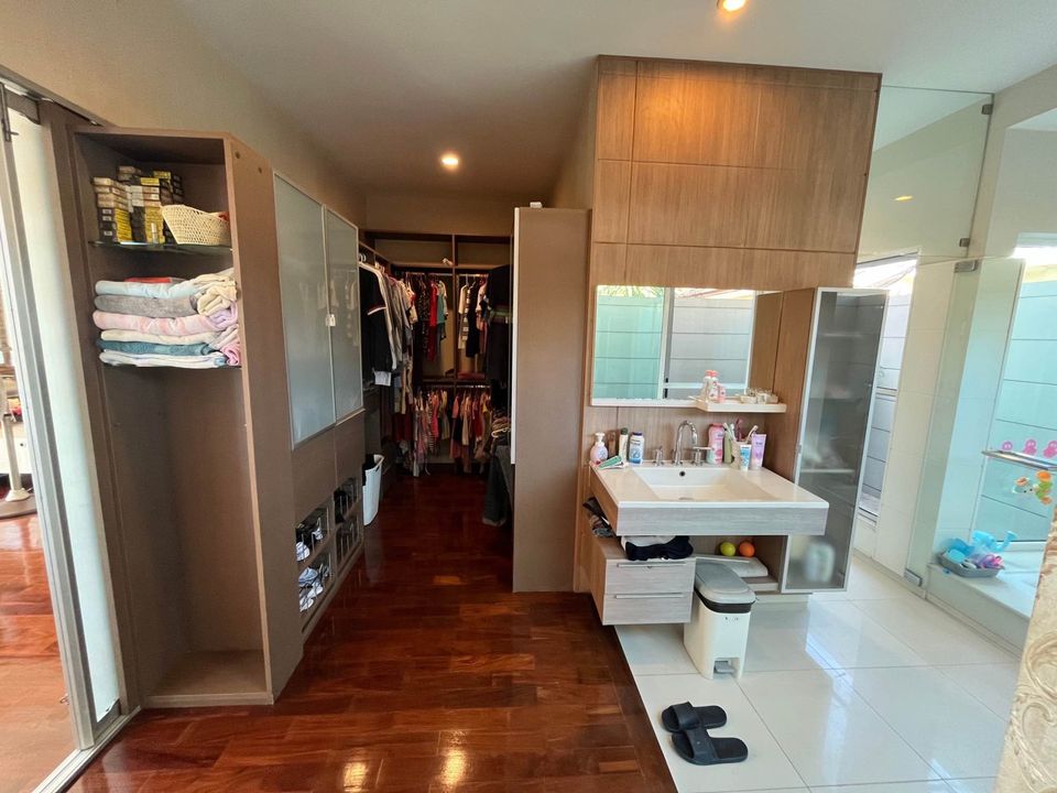 5 ห้องนอน บ้านเดี่ยว สำหรับขาย ใน บางเมือง, เมืองสมุทรปราการ, สมุทรปราการ - Image 6
