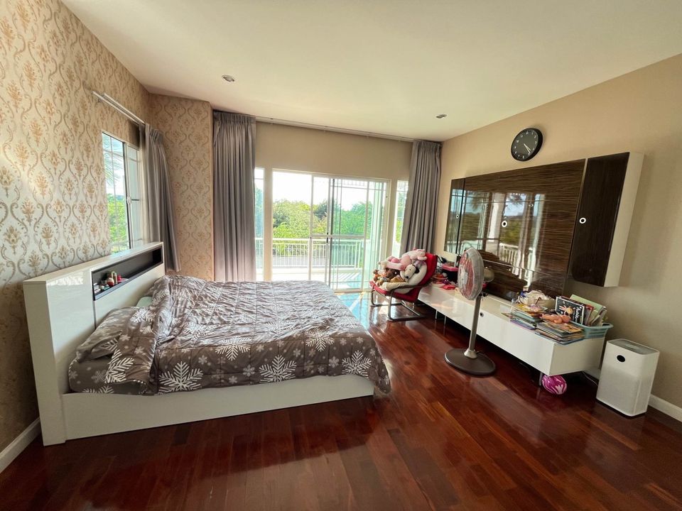 5 ห้องนอน บ้านเดี่ยว สำหรับขาย ใน บางเมือง, เมืองสมุทรปราการ, สมุทรปราการ - Image 8