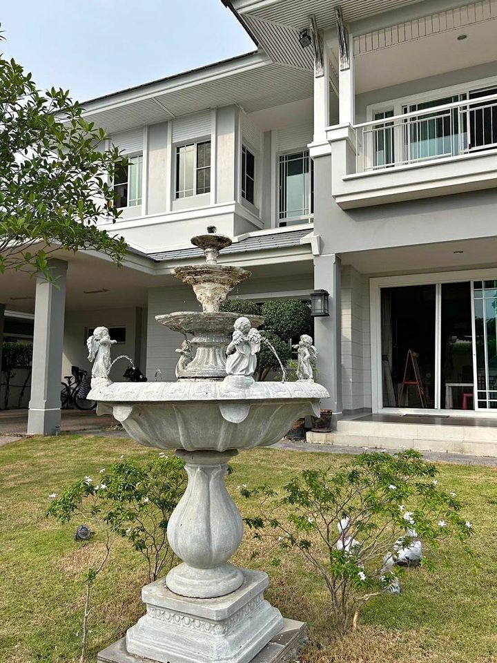5 ห้องนอน บ้านเดี่ยว สำหรับขาย ใน บางเมือง, เมืองสมุทรปราการ, สมุทรปราการ - Image 14