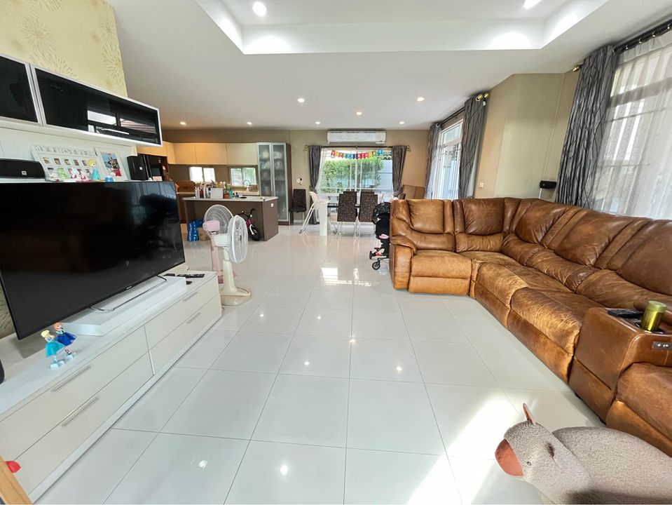 5 ห้องนอน บ้านเดี่ยว สำหรับขาย ใน บางเมือง, เมืองสมุทรปราการ, สมุทรปราการ - Image 2