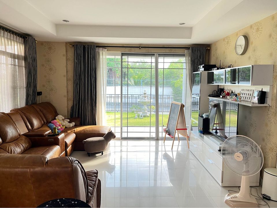 5 ห้องนอน บ้านเดี่ยว สำหรับขาย ใน บางเมือง, เมืองสมุทรปราการ, สมุทรปราการ - Image 9