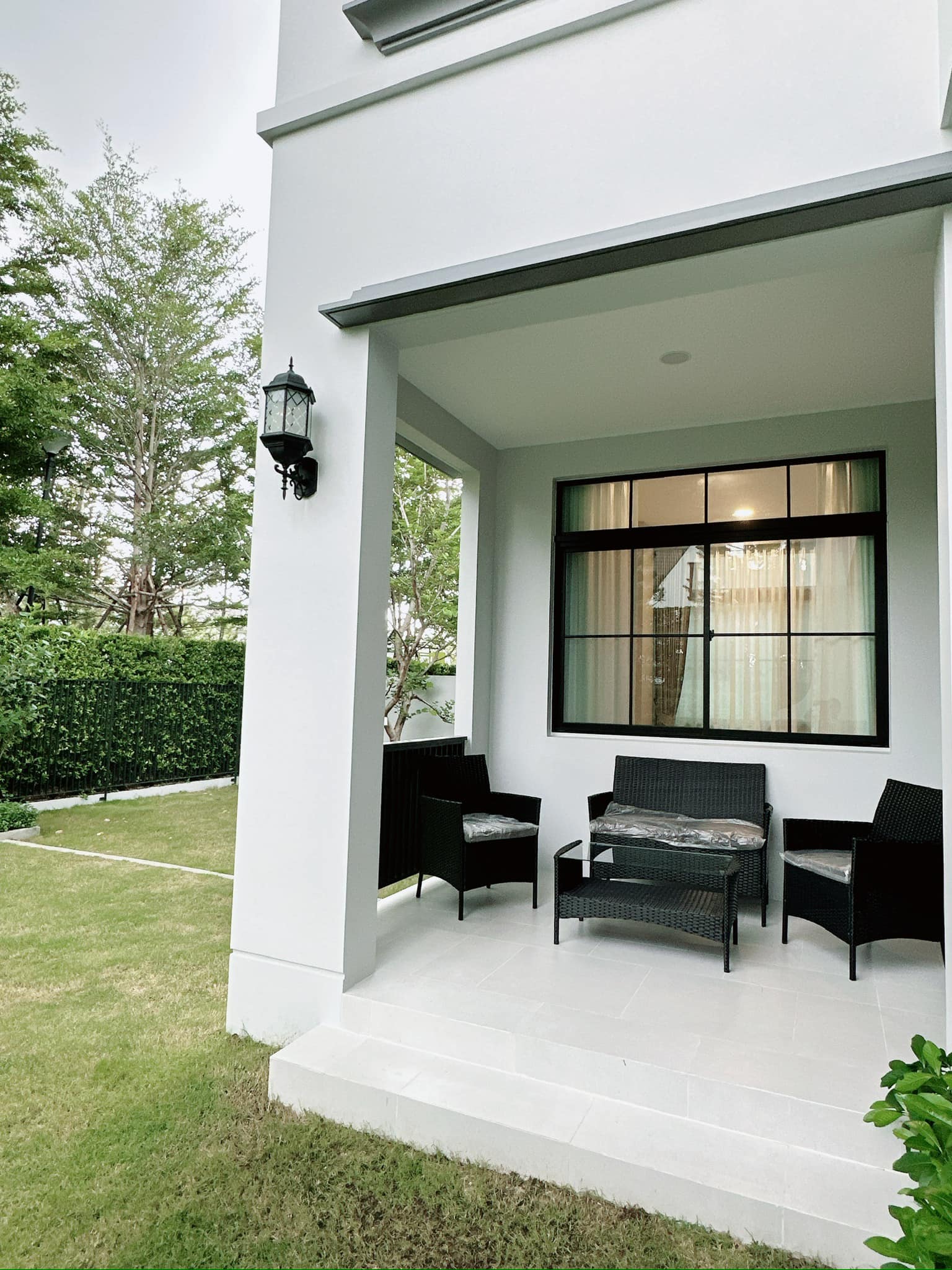 Nantawan Rama 9 - Krungthepkreetha - Image 9
