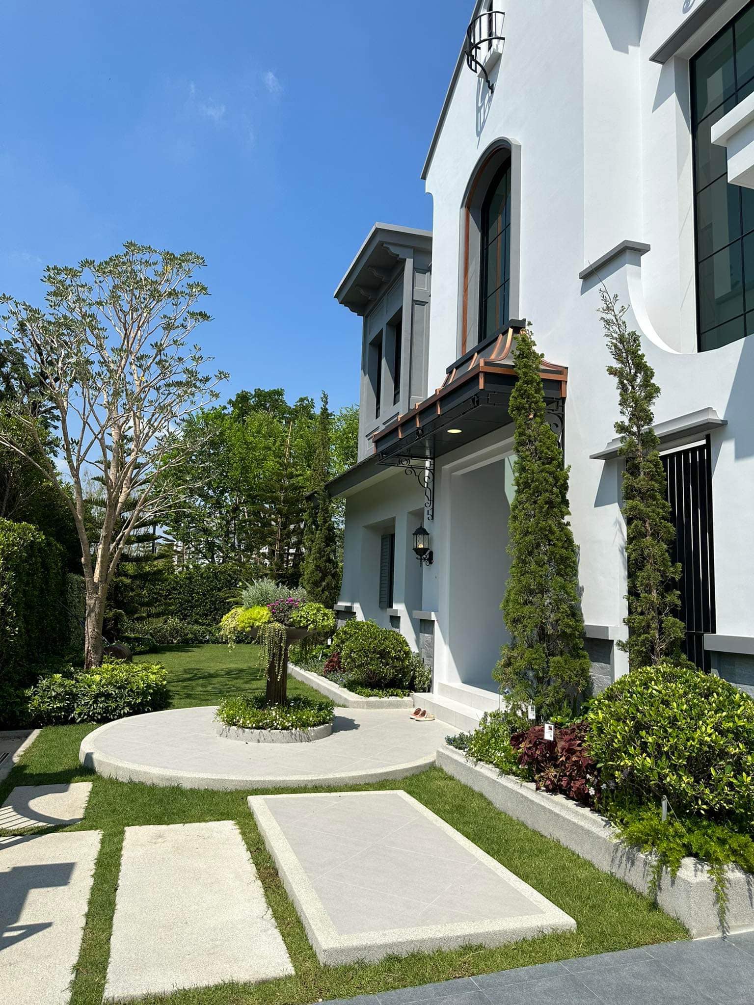 Nantawan Rama 9 - Krungthepkreetha - Image 10
