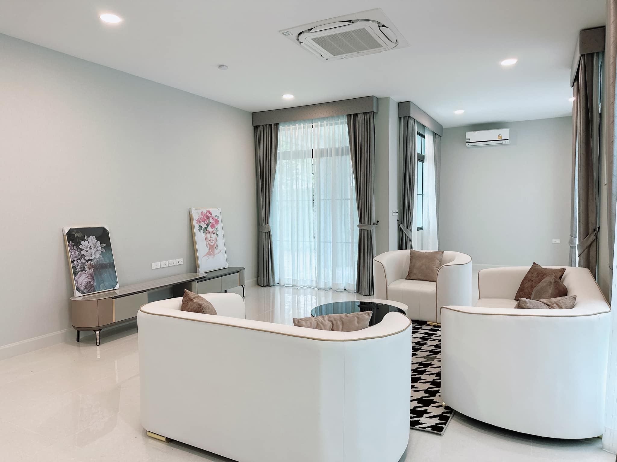 Nantawan Rama 9 - Krungthepkreetha - Image 7