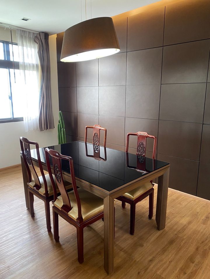 2 卧室 公寓 出租 在  - Image 3