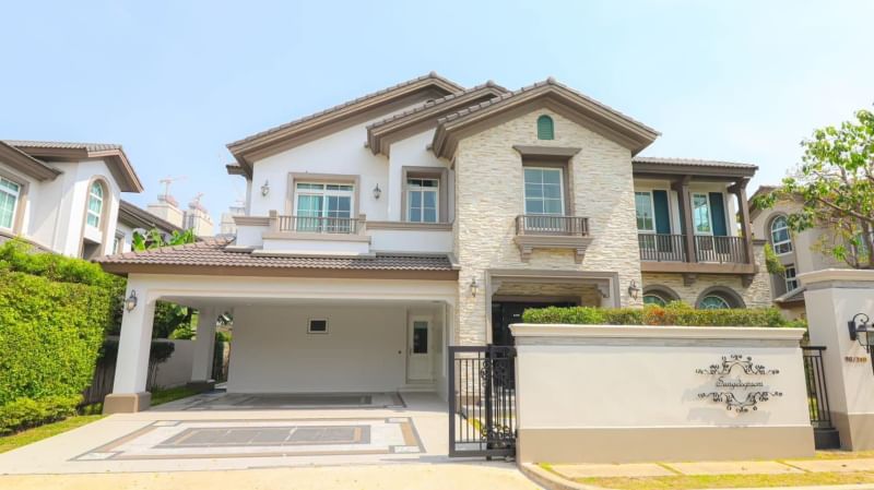 Nantawan bangna km.7 - Image 1