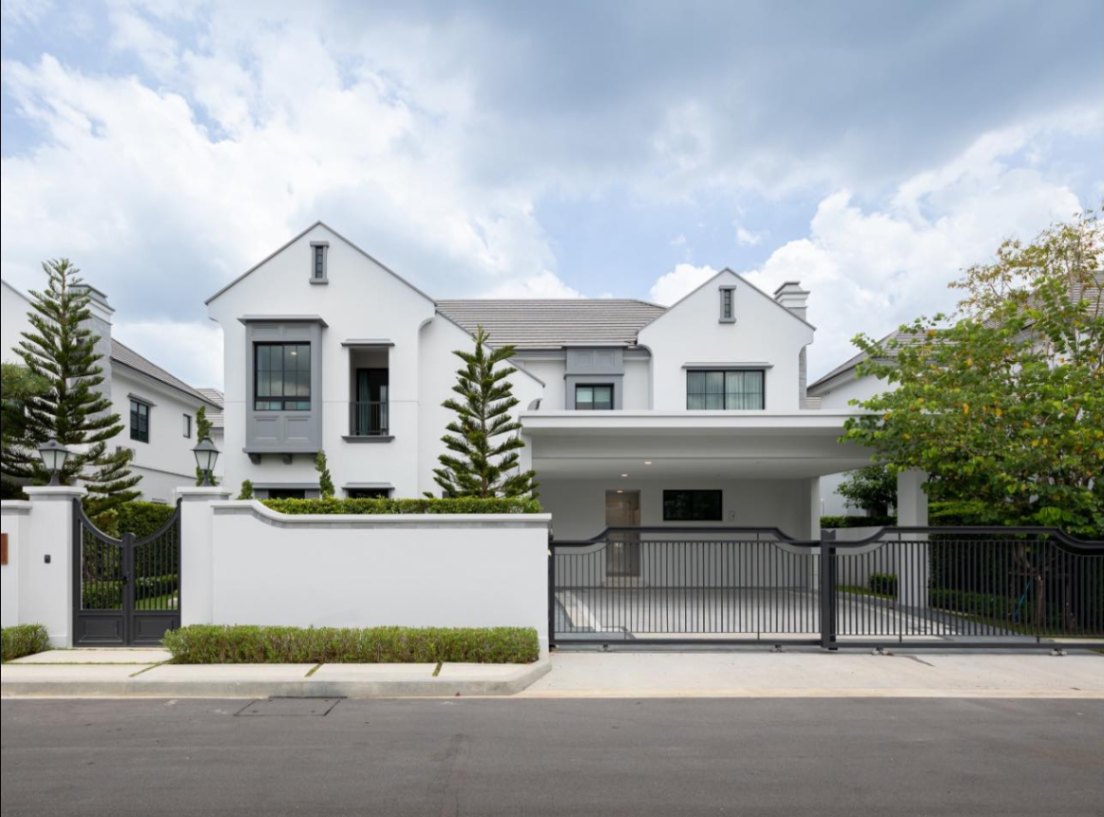 Nantawan Rama 9 - Krungthepkreetha - Image 1