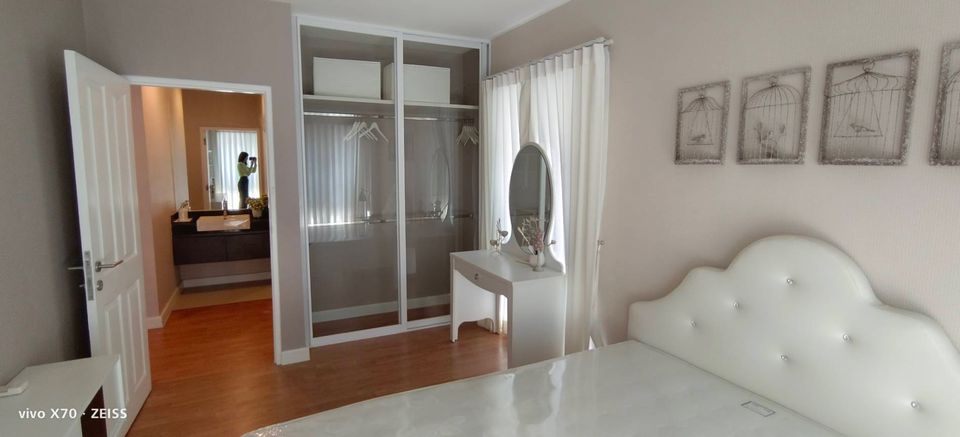 3 ห้องนอน บ้านเดี่ยว  ใน บางนา, บางนา, กรุงเทพมหานคร - Image 13