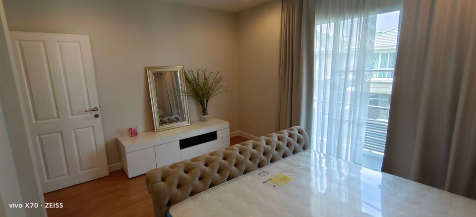 3 ห้องนอน บ้านเดี่ยว  ใน บางนา, บางนา, กรุงเทพมหานคร - Image 5