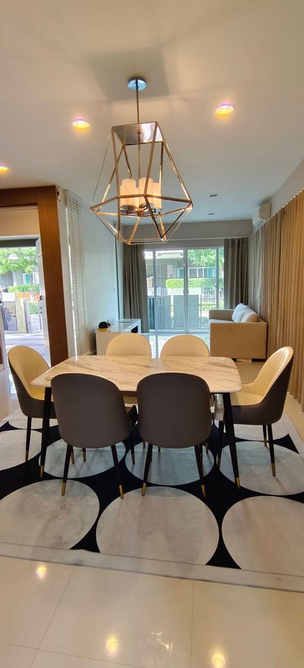 3 ห้องนอน บ้านเดี่ยว  ใน บางนา, บางนา, กรุงเทพมหานคร - Image 3