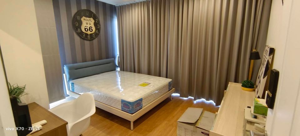 3 ห้องนอน บ้านเดี่ยว  ใน บางนา, บางนา, กรุงเทพมหานคร - Image 22