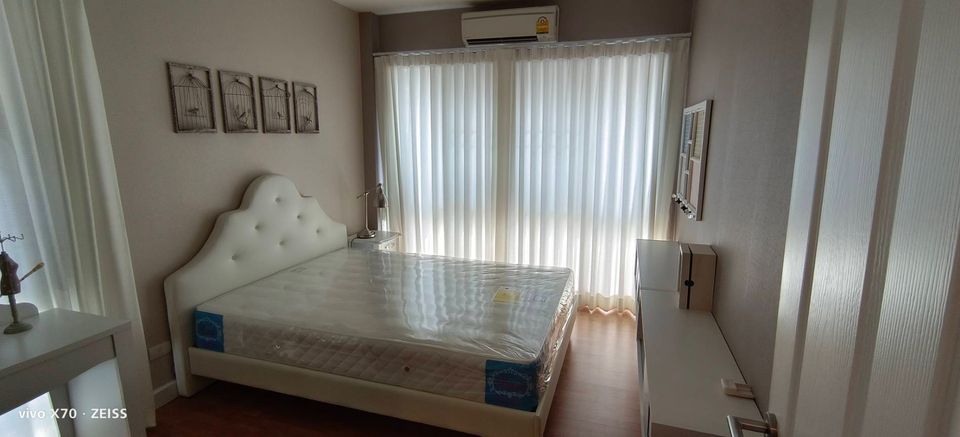 3 ห้องนอน บ้านเดี่ยว  ใน บางนา, บางนา, กรุงเทพมหานคร - Image 21