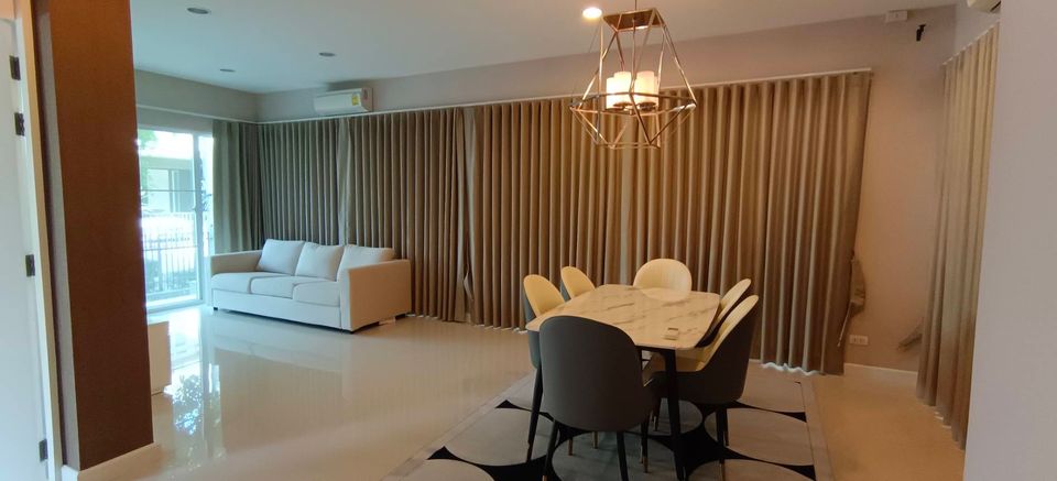 3 ห้องนอน บ้านเดี่ยว  ใน บางนา, บางนา, กรุงเทพมหานคร - Image 4