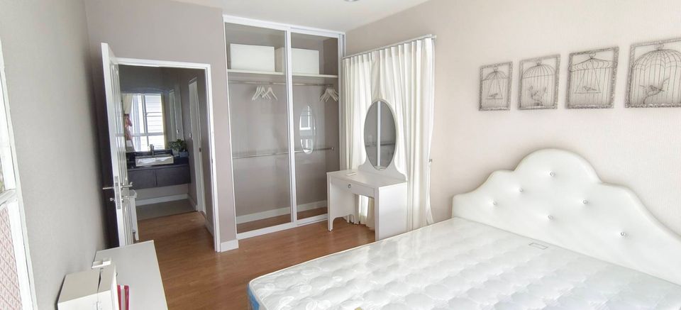 3 ห้องนอน บ้านเดี่ยว  ใน บางนา, บางนา, กรุงเทพมหานคร - Image 35