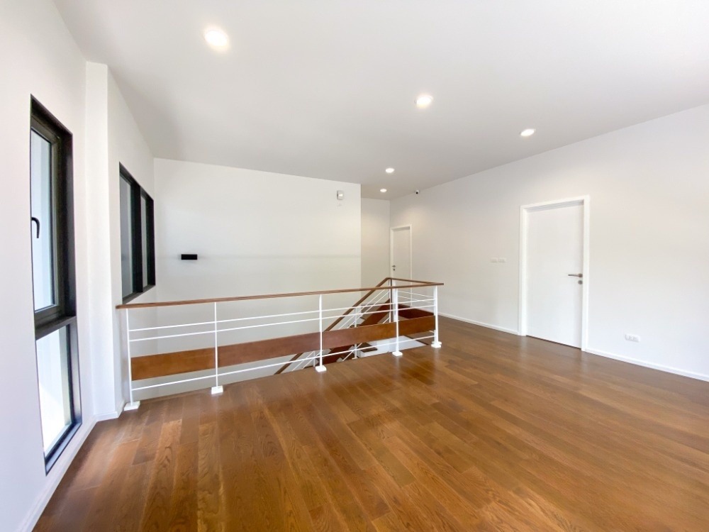 3 ห้องนอน บ้านเดี่ยว สำหรับเช่า ใน บางแก้ว, บางพลี, สมุทรปราการ - Image 12