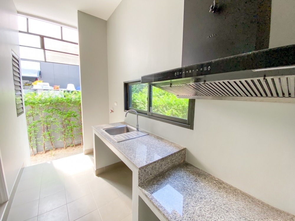 3 ห้องนอน บ้านเดี่ยว สำหรับเช่า ใน บางแก้ว, บางพลี, สมุทรปราการ - Image 7